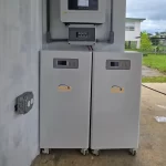 30kWh LiFePO4 Solar Energy Storage Systems: A Complete Central America PV Solution